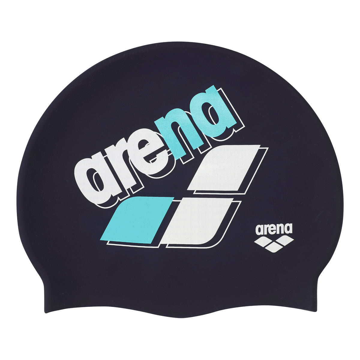 シリコーンキャップ 公式大会使用可【arena(アリーナ)-キャップ ARN-4403】