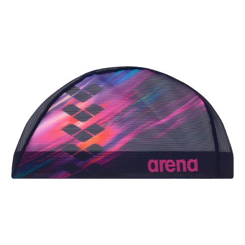 メッシュキャップ【arena(アリーナ)-キャップ ARN-4408】