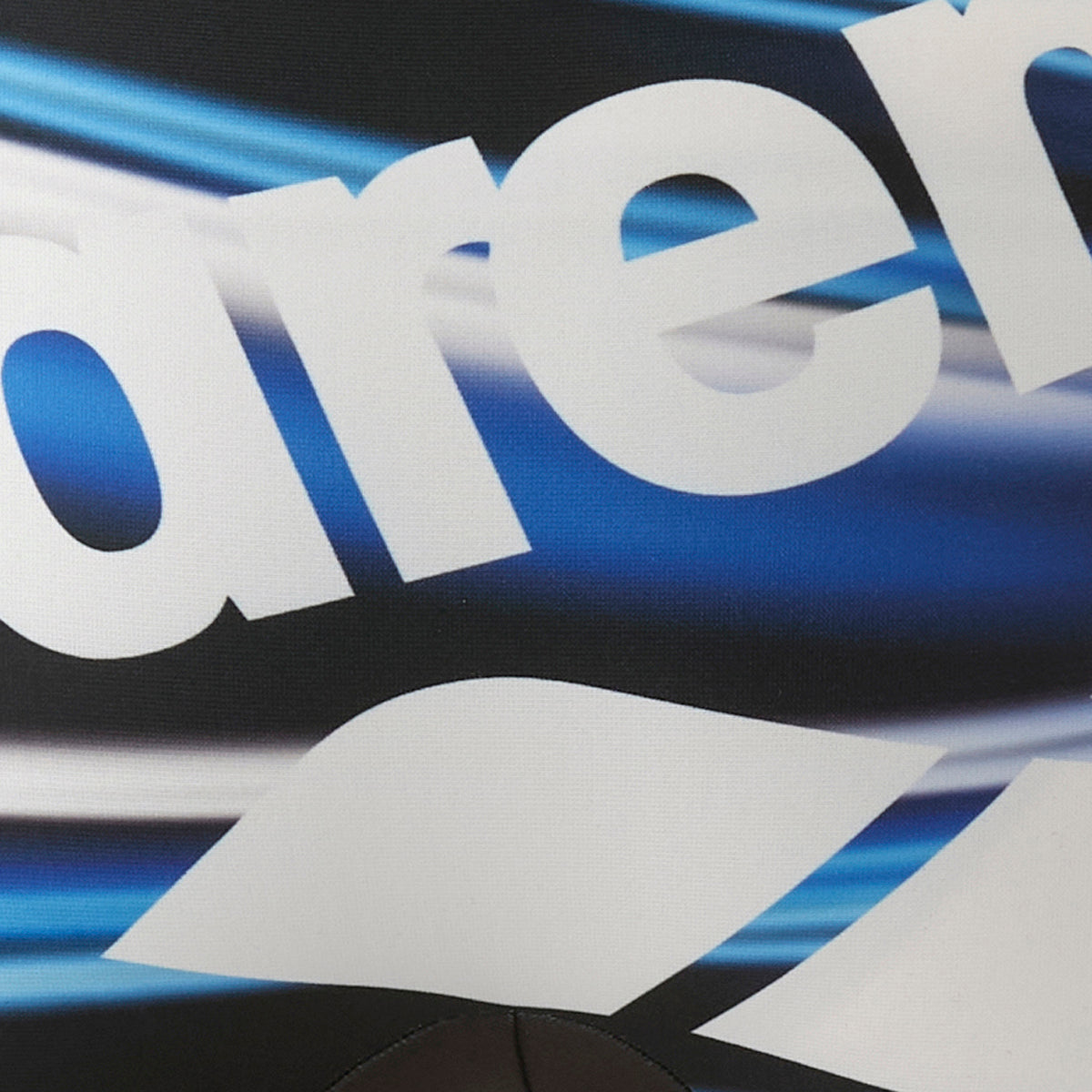 【arena（アリーナ）】メンズ 競泳水着 トレーニング水着 練習用水着 TOUGHSUIT（タフスーツ）スパッツ　ショート AS5FWM17M