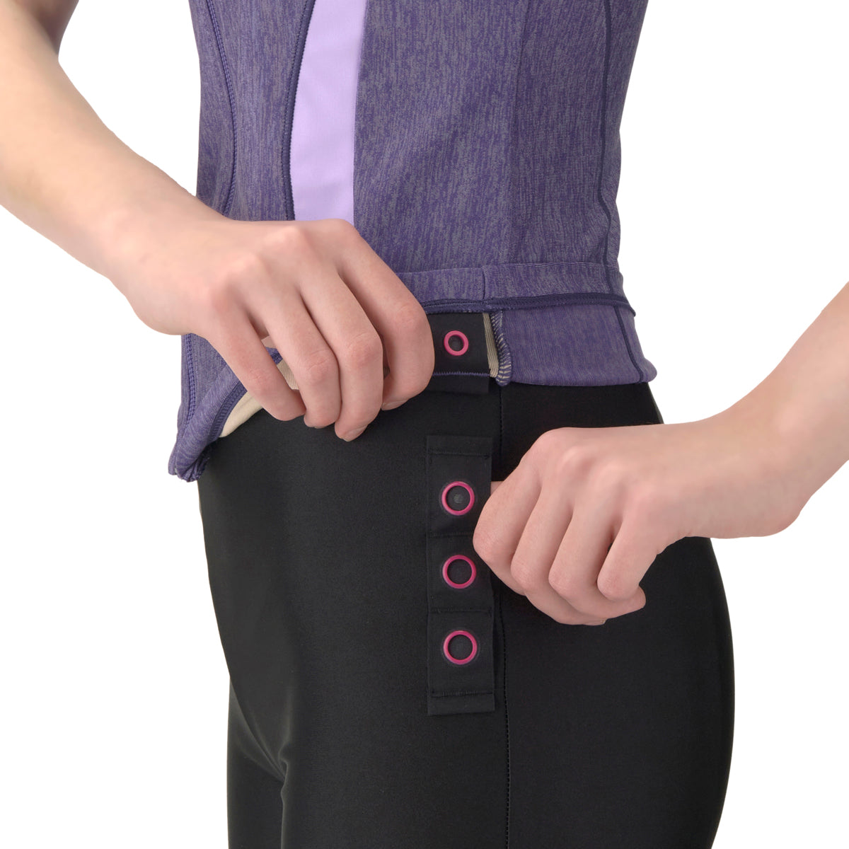 ★セール価格 1/31 23:59まで★【arena アリーナ】 レディース フィットネス水着 すらっとセパ フィットネスセパレート AS5SWF43L