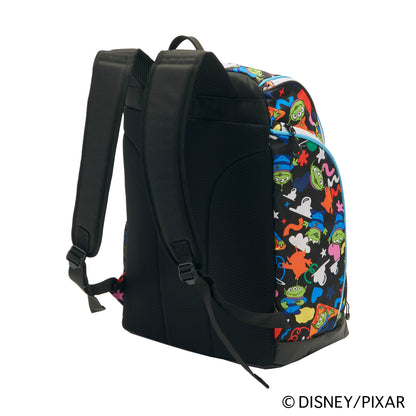 バックパック リュック 35L トイストーリー アリーナ arena ユニセックス ディズニー Disney AS6FBP89U