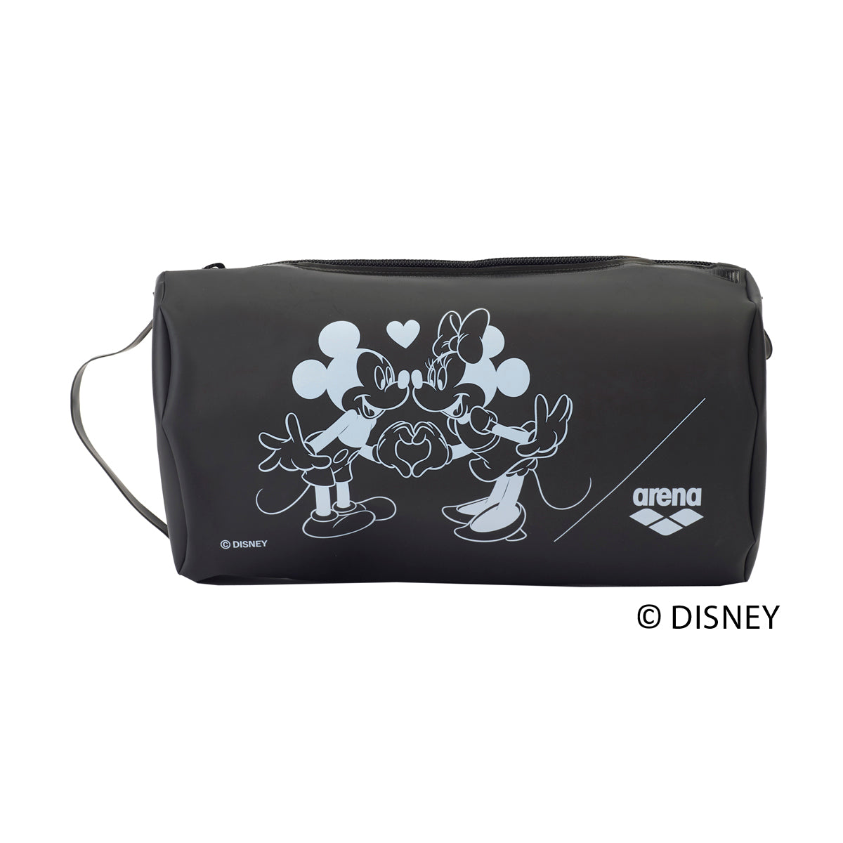 プルーフバッグ S スイムバッグ 防水 アリーナ arena ユニセックス ディズニー Disney AS6FBZ84U