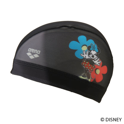 水泳帽 スイムキャップ メッシュ アリーナ arena ユニセックス ディズニー Disney AS6FSC81U