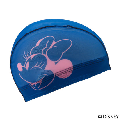 水泳帽 スイムキャップ メッシュ アリーナ arena ユニセックス ディズニー Disney AS6FSC81U