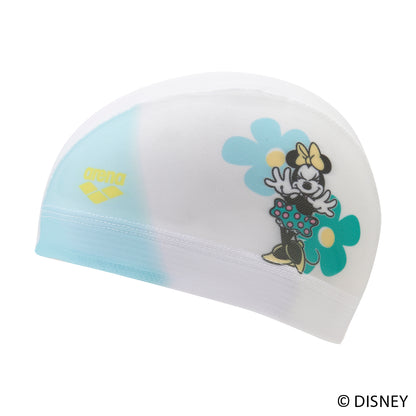水泳帽 スイムキャップ メッシュ アリーナ arena ユニセックス ディズニー Disney AS6FSC81U