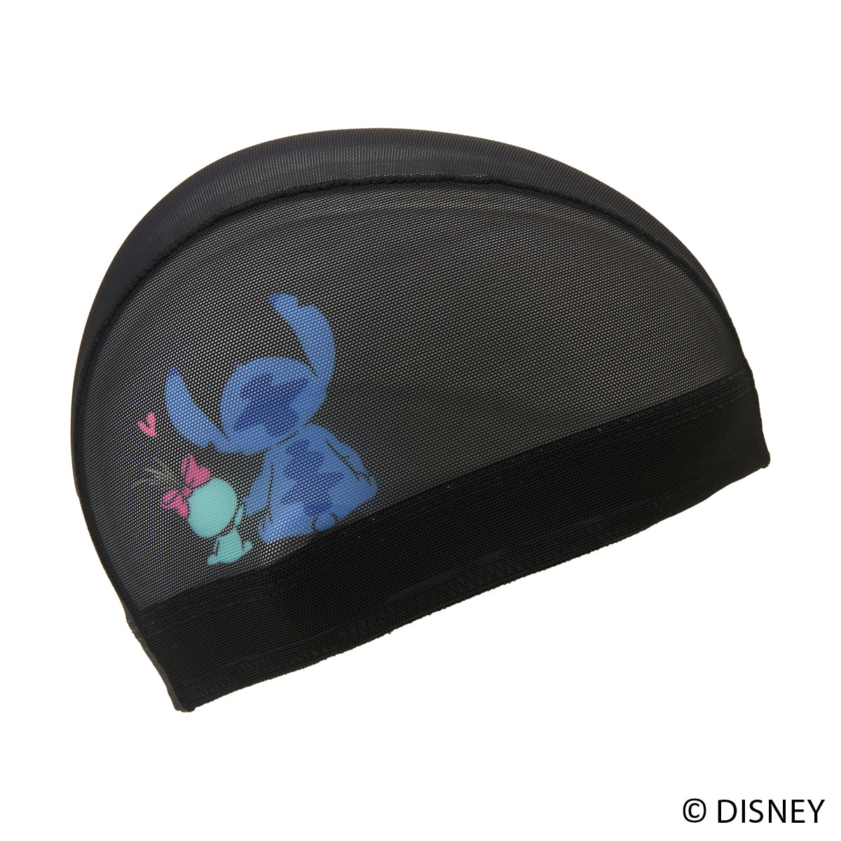 水泳帽 スイムキャップ メッシュ スティッチ アリーナ arena ユニセックス ディズニー Disney AS6FSC83U