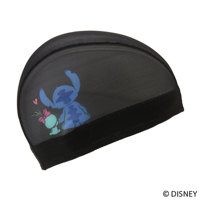 水泳帽 スイムキャップ メッシュ スティッチ アリーナ arena ユニセックス ディズニー Disney AS6FSC83U
