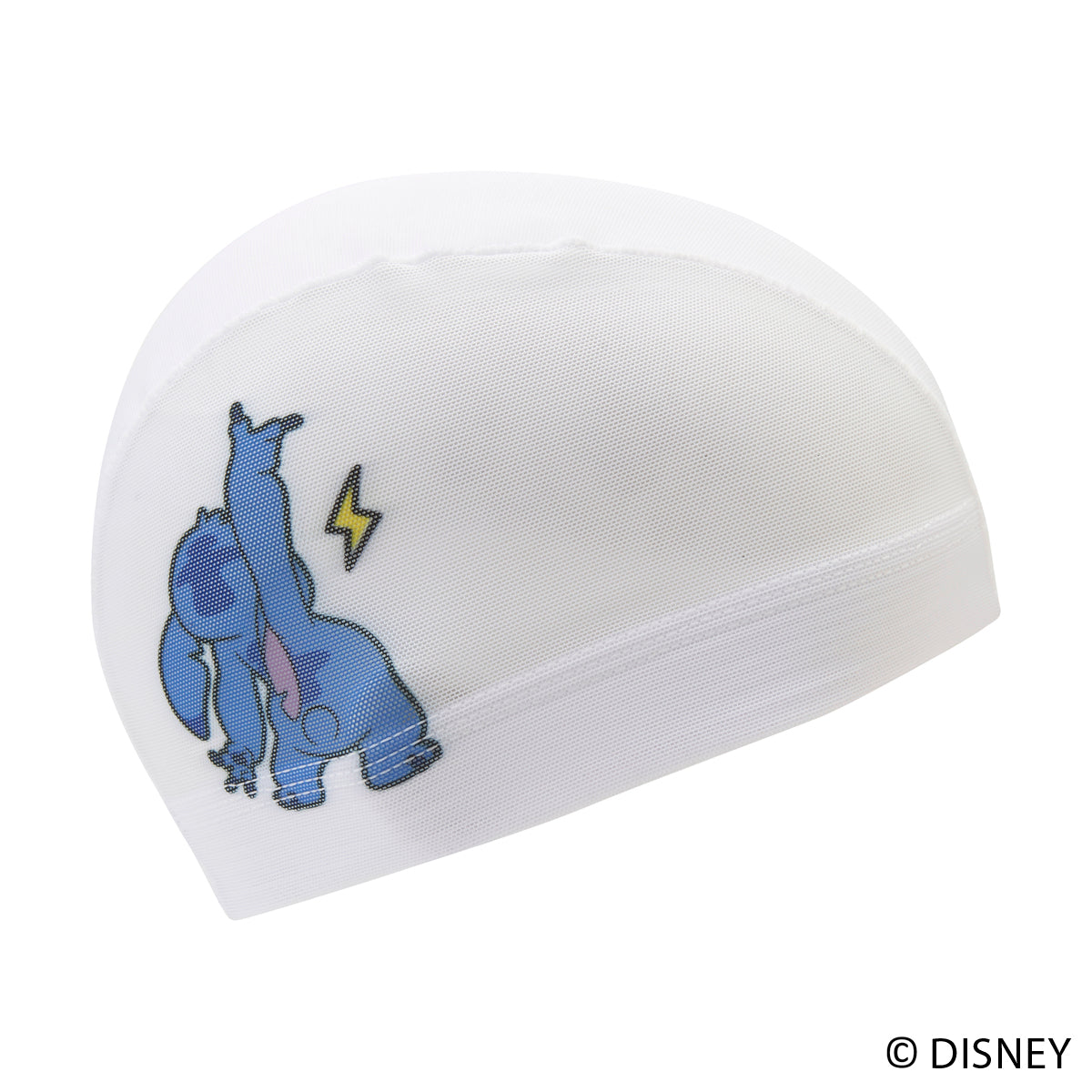水泳帽 スイムキャップ メッシュ スティッチ アリーナ arena ユニセックス ディズニー Disney AS6FSC83U