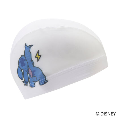 水泳帽 スイムキャップ メッシュ スティッチ アリーナ arena ユニセックス ディズニー Disney AS6FSC83U