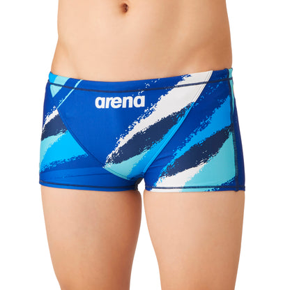 競泳水着  練習用 トレーニング水着 アリーナ arena メンズ TOUGHSUIT  タフスーツ AS6FWM28M