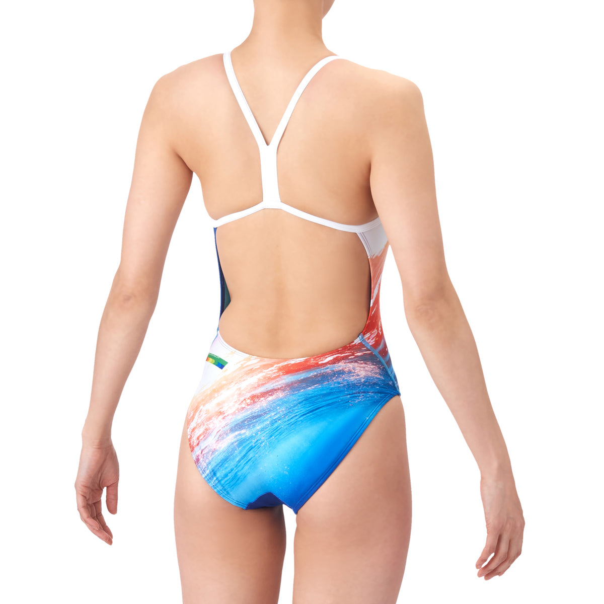 ☆セール価格 1/31 23:59まで☆競泳練習用水着 レディース アリーナ