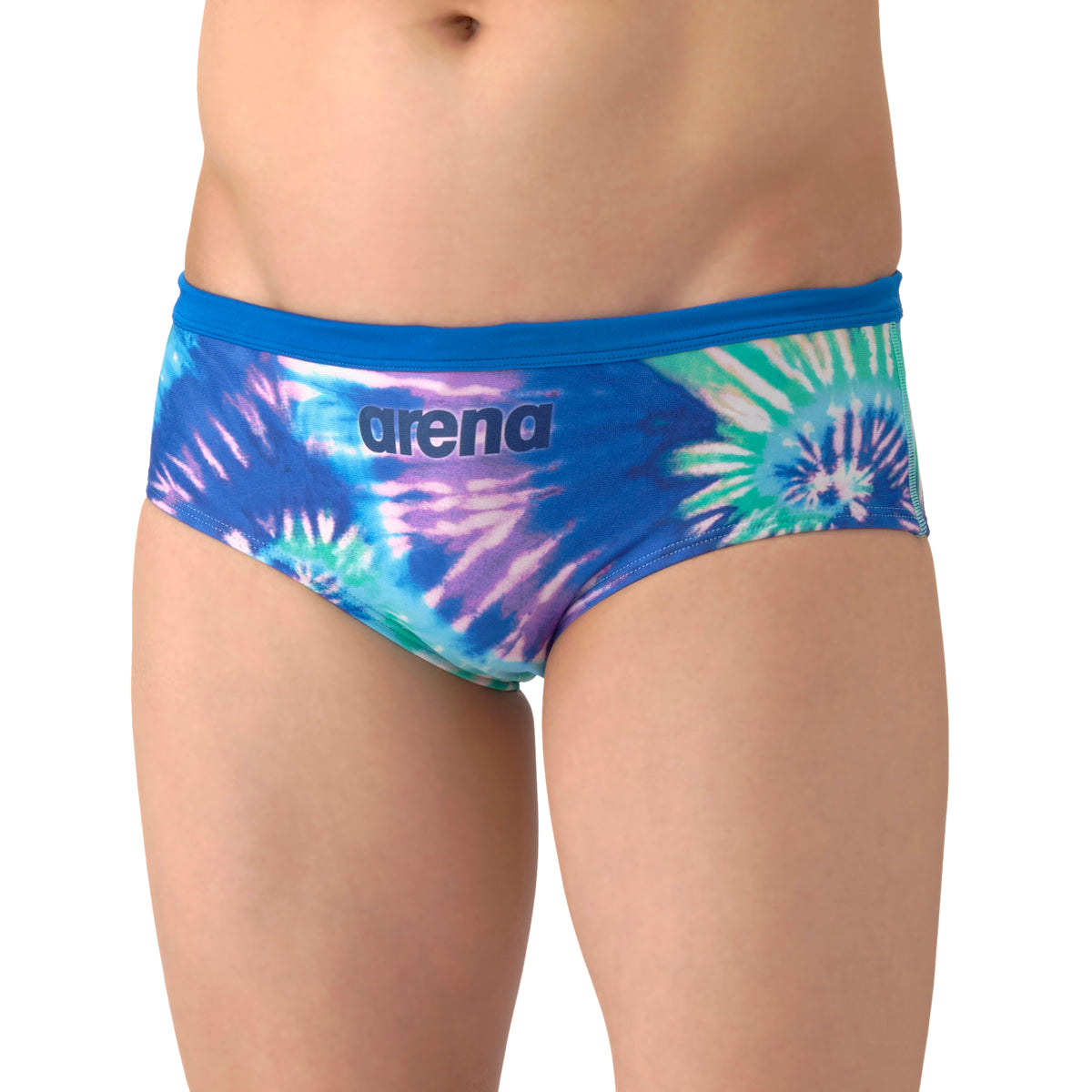 競泳練習用水着 メンズ アリーナ チームアリーナ タフスーツ arena TOUGHSUIT AS6SWM15M