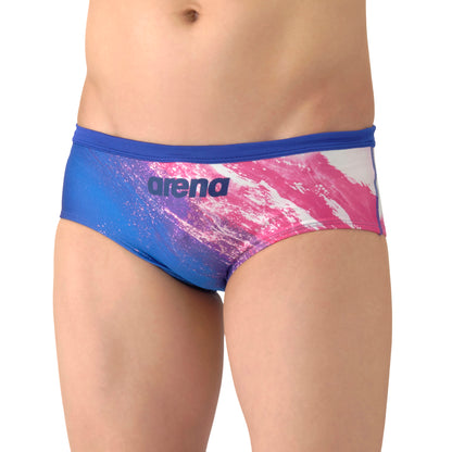 競泳練習用水着 メンズ アリーナ チームアリーナ タフスーツ arena TOUGHSUIT AS6SWM15M