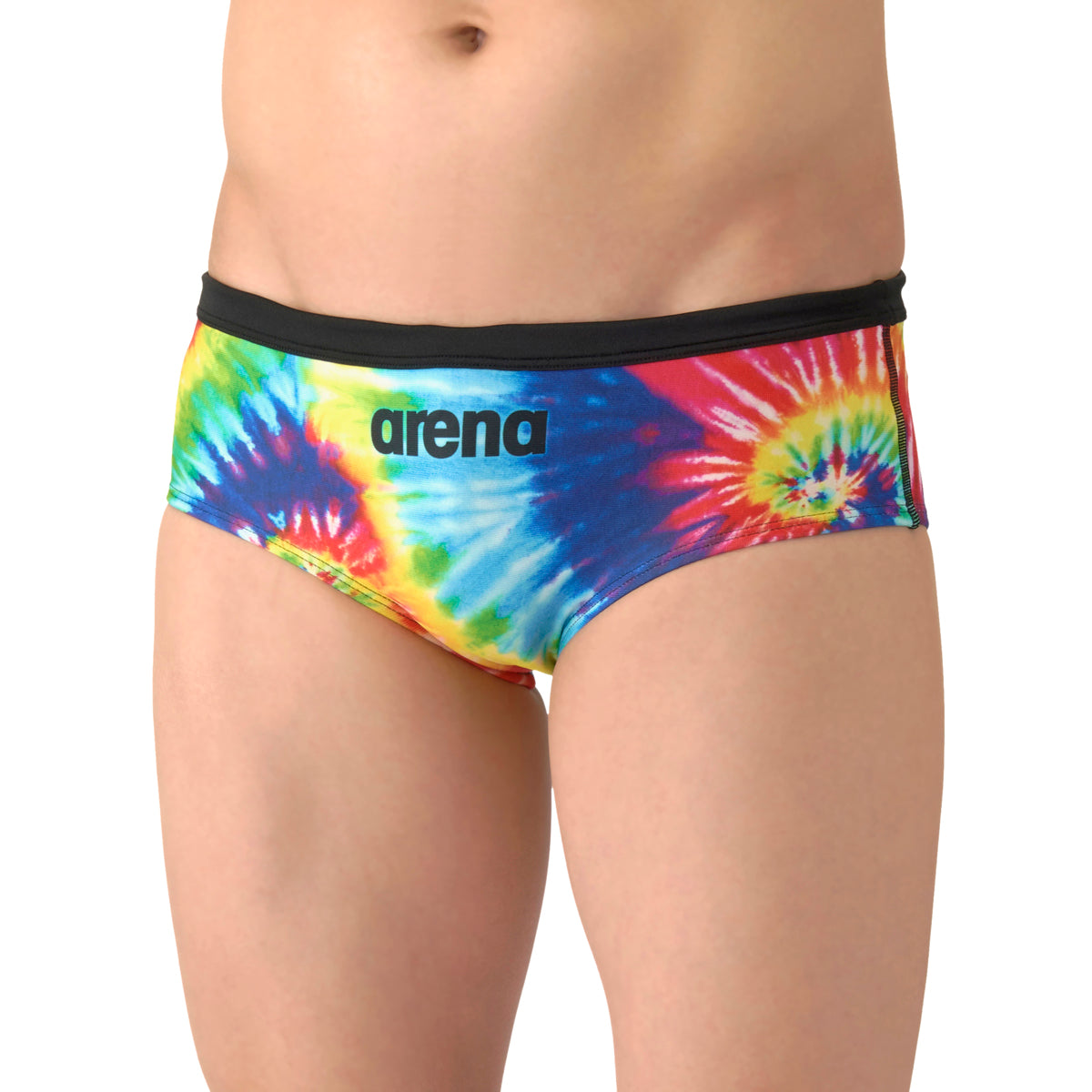 競泳練習用水着 メンズ アリーナ チームアリーナ タフスーツ arena TOUGHSUIT AS6SWM15M