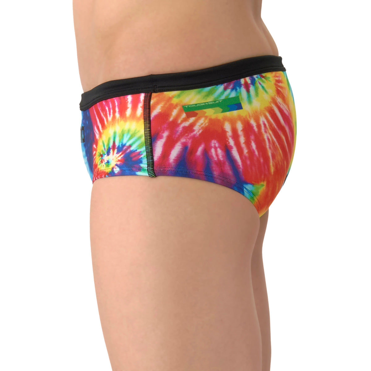 競泳練習用水着 メンズ アリーナ チームアリーナ タフスーツ arena TOUGHSUIT AS6SWM15M