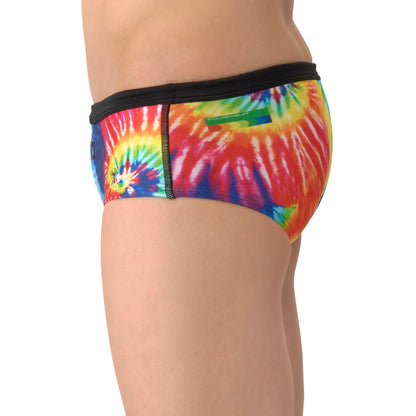 競泳練習用水着 メンズ アリーナ チームアリーナ タフスーツ arena TOUGHSUIT AS6SWM15M