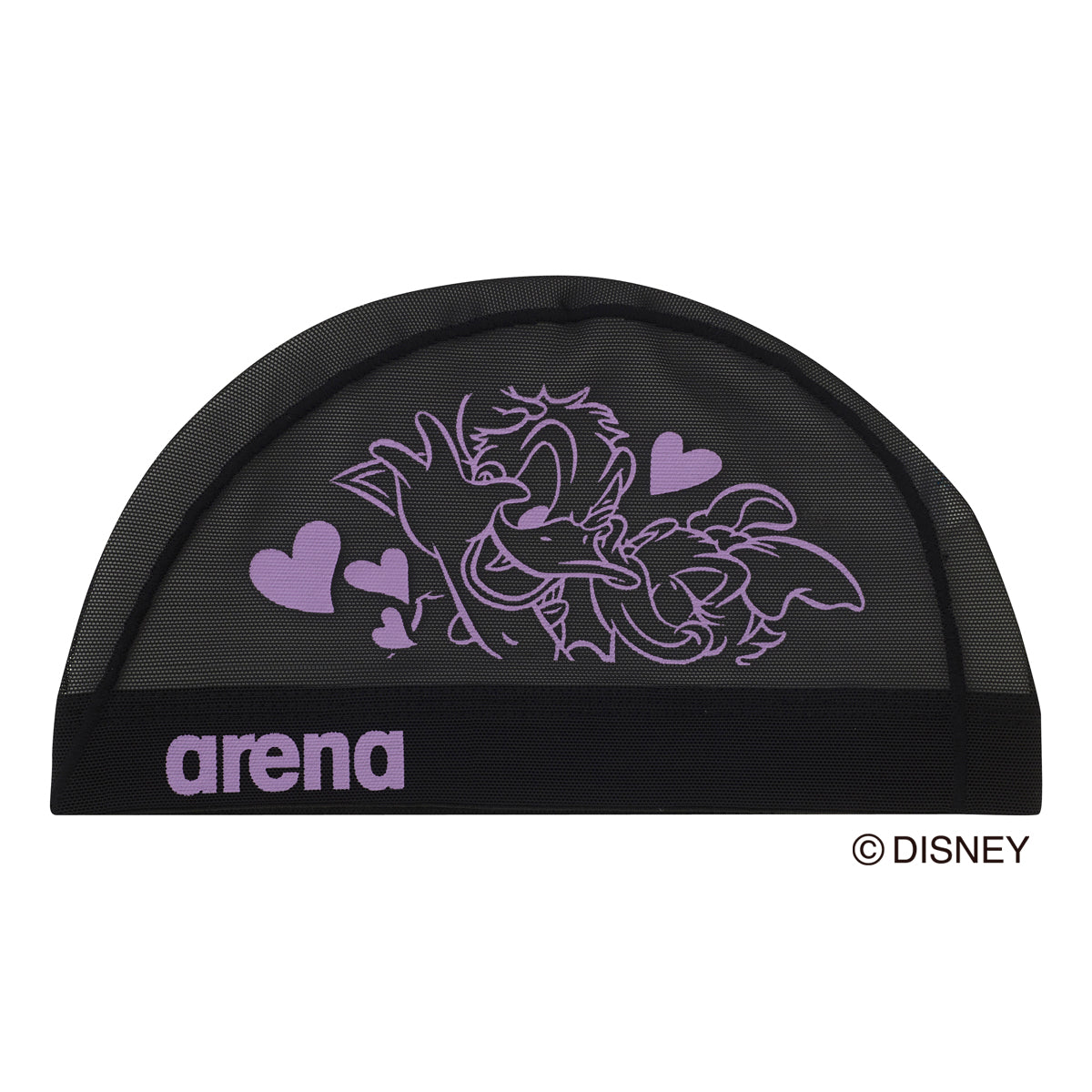 メッシュキャップ Disney(ディズニー)【arena(アリーナ)-キャップ DIS-4009】