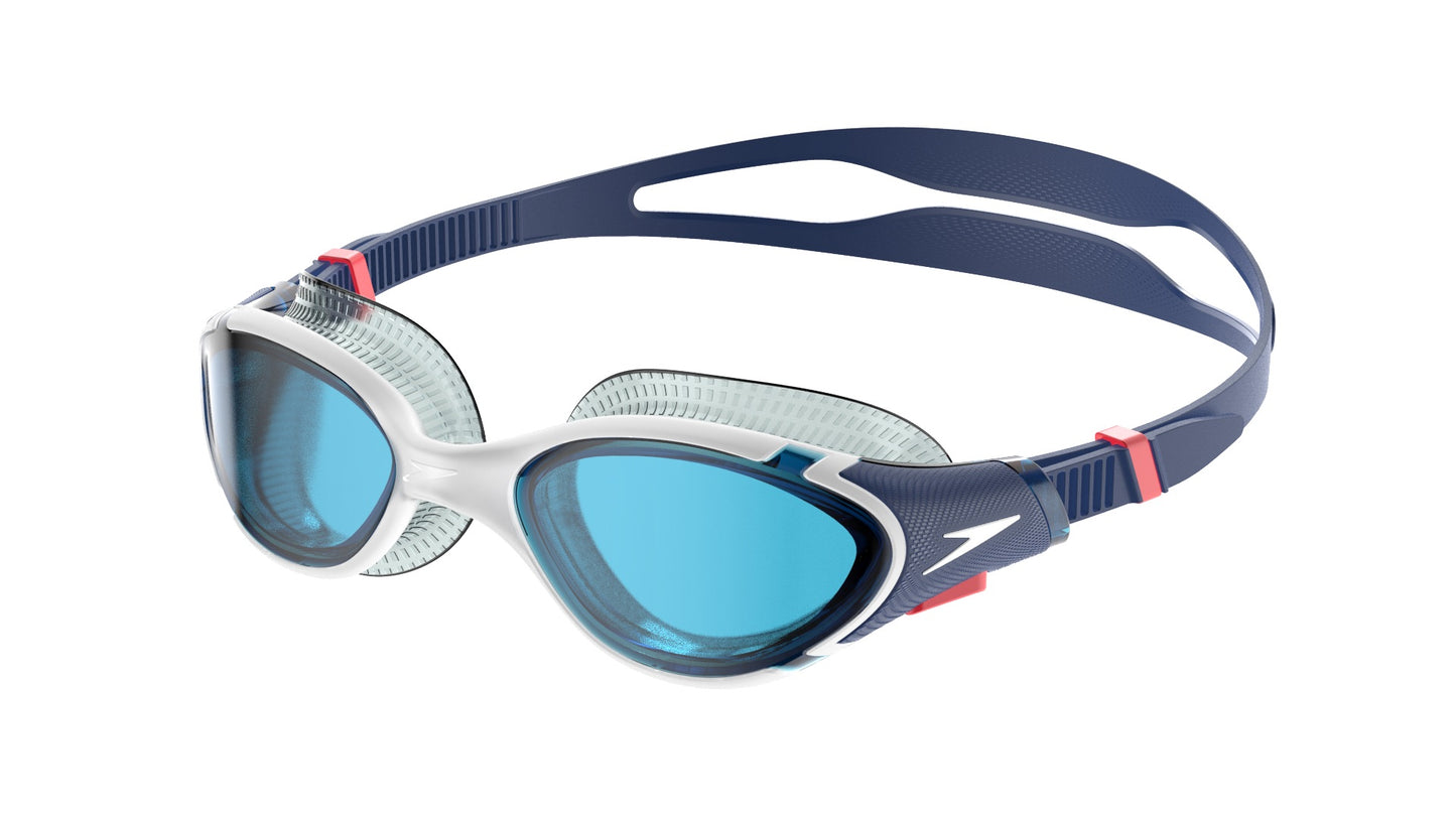 【Speedo（スピード）】 ゴーグル Biofuse Re-Flex SE02301