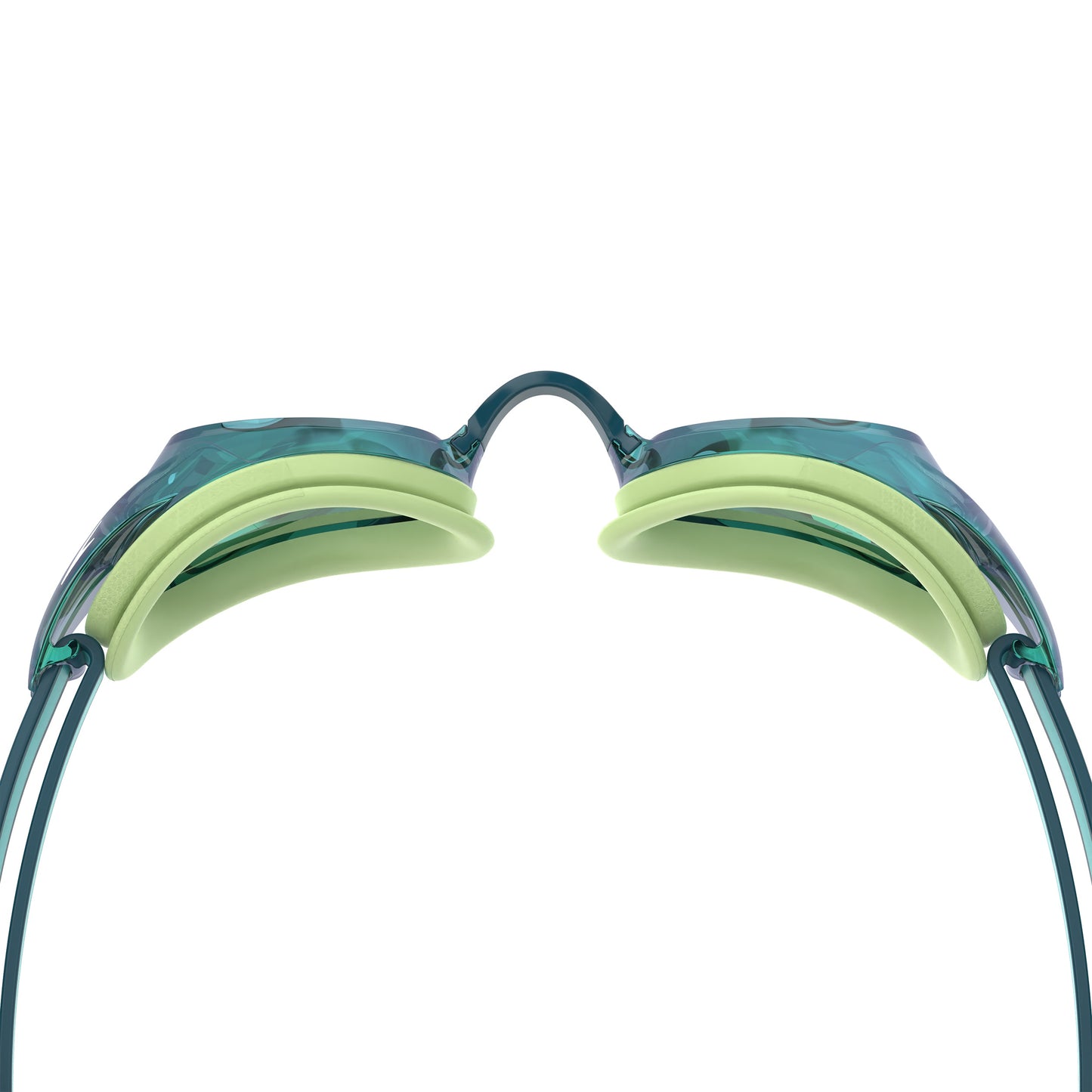 【Speedo（スピード）】 競泳用 スイムゴーグル スピード ヴァンクイッシャー3.0ミラー ＶＡＮＱＵＩＳＨＥＲ3．0ＭＩＲ