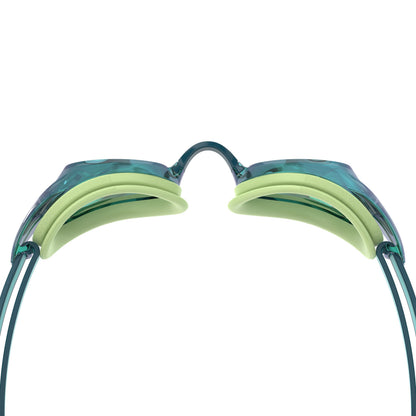 【Speedo（スピード）】 競泳用 スイムゴーグル スピード ヴァンクイッシャー3.0ミラー ＶＡＮＱＵＩＳＨＥＲ3．0ＭＩＲ