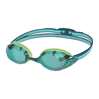 【Speedo（スピード）】 競泳用 スイムゴーグル スピード ヴァンクイッシャー3.0ミラー ＶＡＮＱＵＩＳＨＥＲ3．0ＭＩＲ
