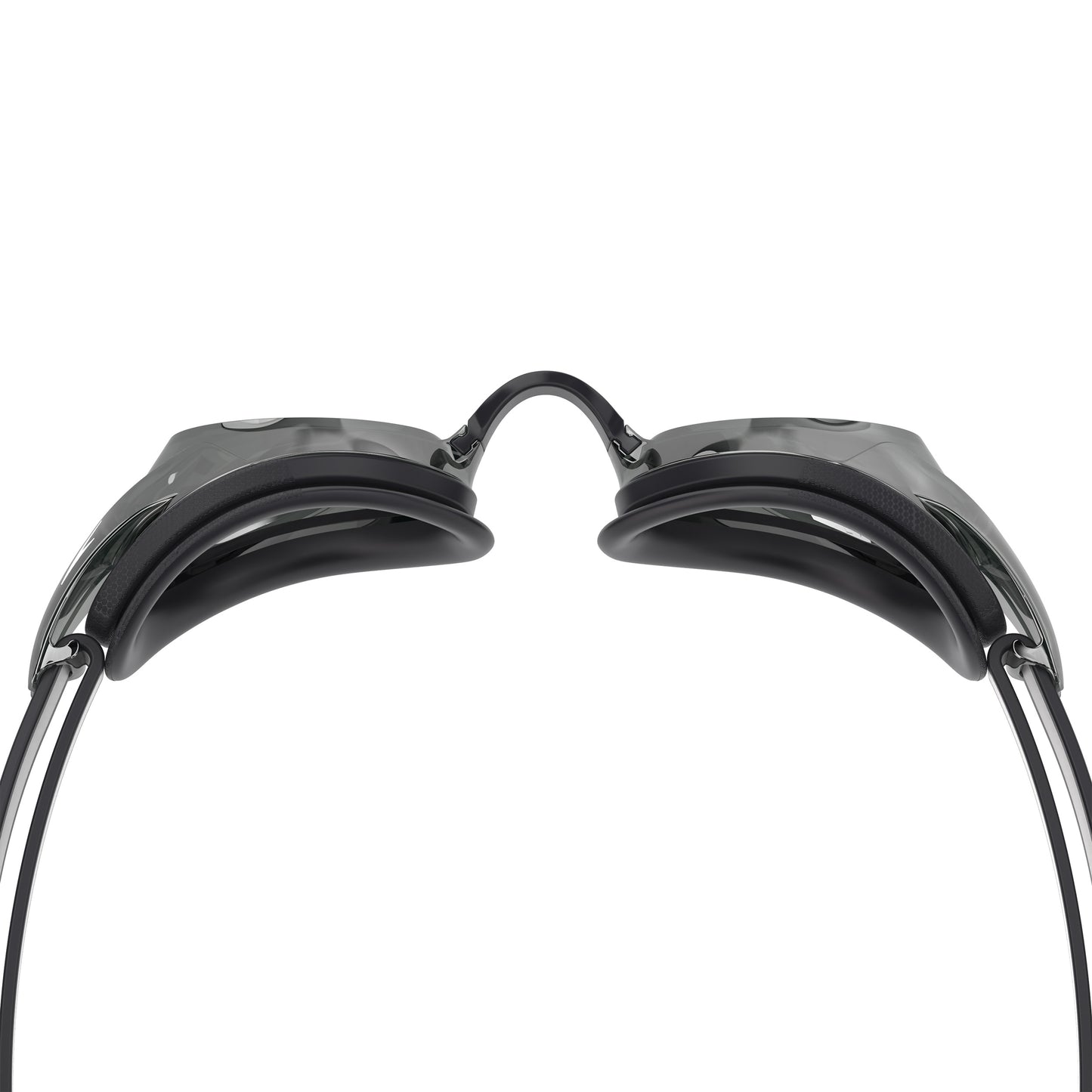 【Speedo（スピード）】 競泳用 スイムゴーグル スピード ヴァンクイッシャー3.0ミラー ＶＡＮＱＵＩＳＨＥＲ3．0ＭＩＲ