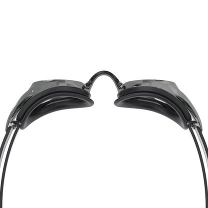 【Speedo（スピード）】 競泳用 スイムゴーグル スピード ヴァンクイッシャー3.0ミラー ＶＡＮＱＵＩＳＨＥＲ3．0ＭＩＲ