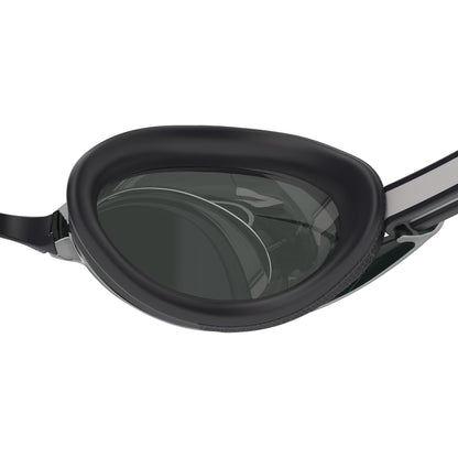 【Speedo（スピード）】 競泳用 スイムゴーグル スピード ヴァンクイッシャー3.0ミラー ＶＡＮＱＵＩＳＨＥＲ3．0ＭＩＲ
