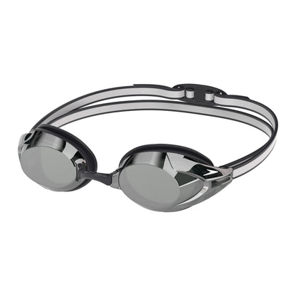 【Speedo（スピード）】 競泳用 スイムゴーグル スピード ヴァンクイッシャー3.0ミラー ＶＡＮＱＵＩＳＨＥＲ3．0ＭＩＲ
