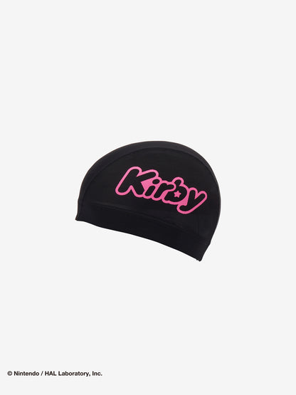 Speedo カービィ メッシュキャップ スピード 水泳帽 スイムキャップ kirby SE12601