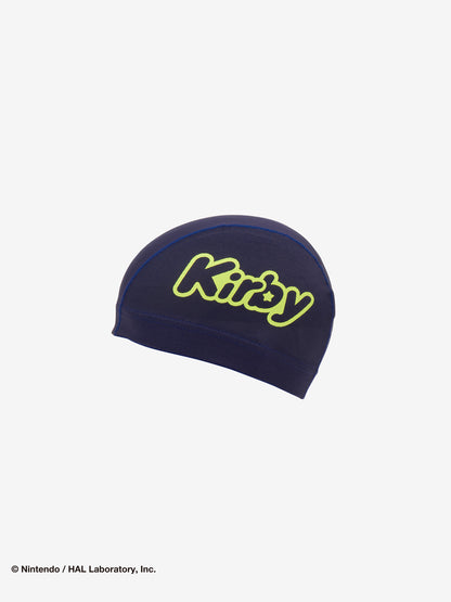 Speedo カービィ メッシュキャップ スピード 水泳帽 スイムキャップ kirby SE12601