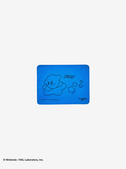 Speedo スピード 水泳 カービィセームタオル 小 kirby SE62601