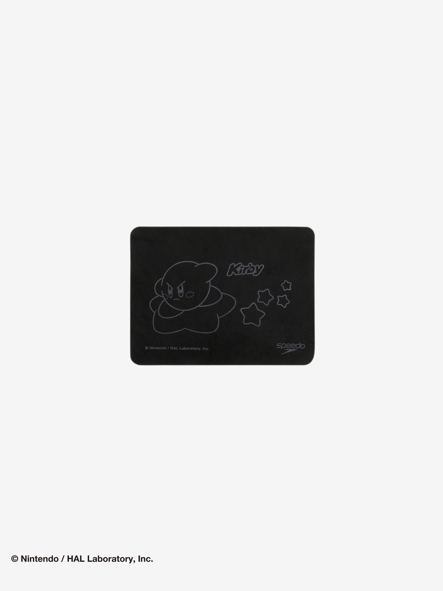 Speedo スピード 水泳 カービィセームタオル 小 kirby SE62601
