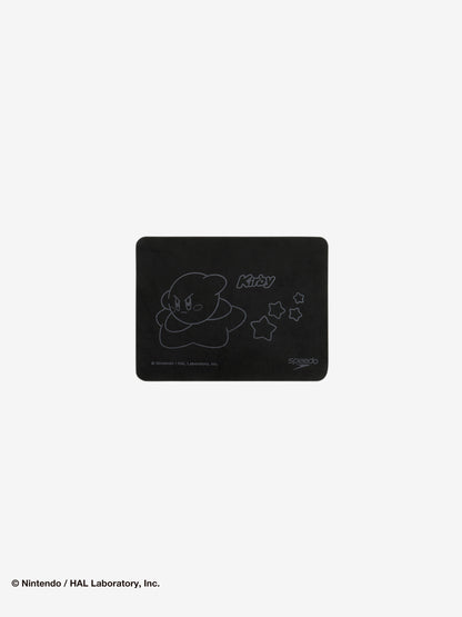 Speedo スピード 水泳 カービィセームタオル 小 kirby SE62601