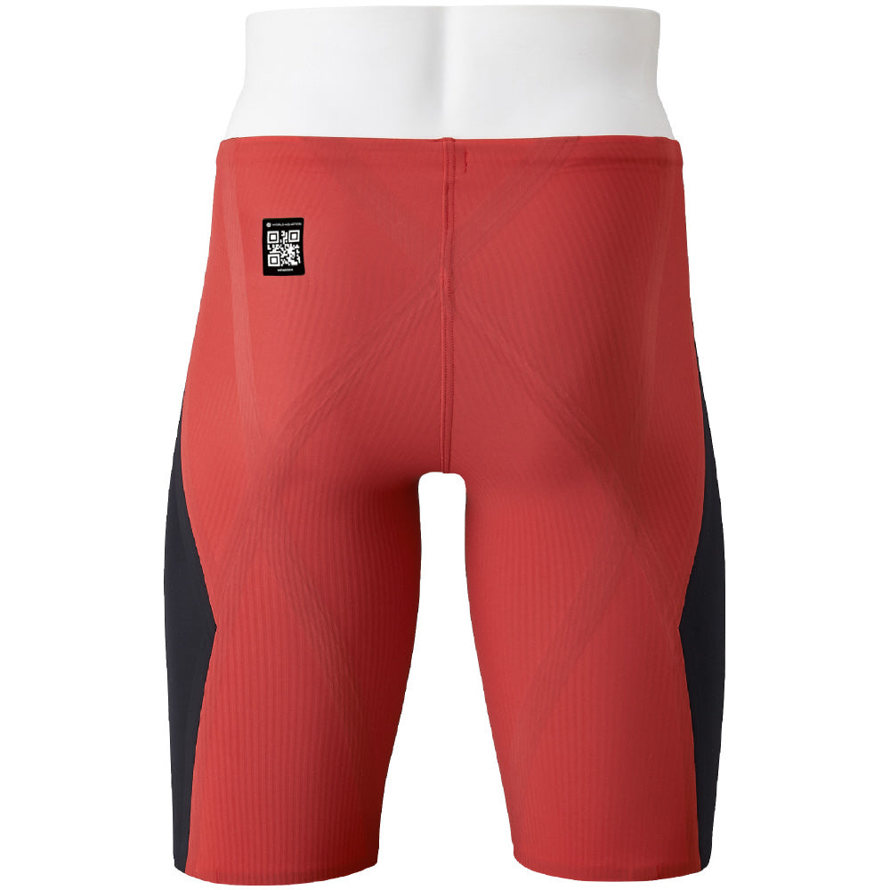 MIZUNO GX SONIC Ⅵ ST Lサイズ ミズノ(MIZUNO) 競泳水着 GX・SONIC 6