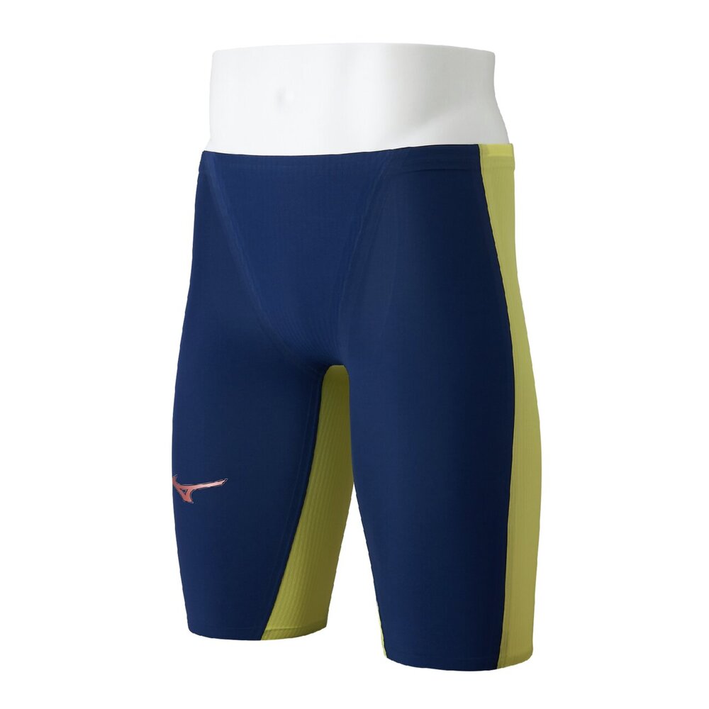 予約販売】【MIZUNO(ミズノ)】メンズ 競泳水着 高速水着 WA承認 GX