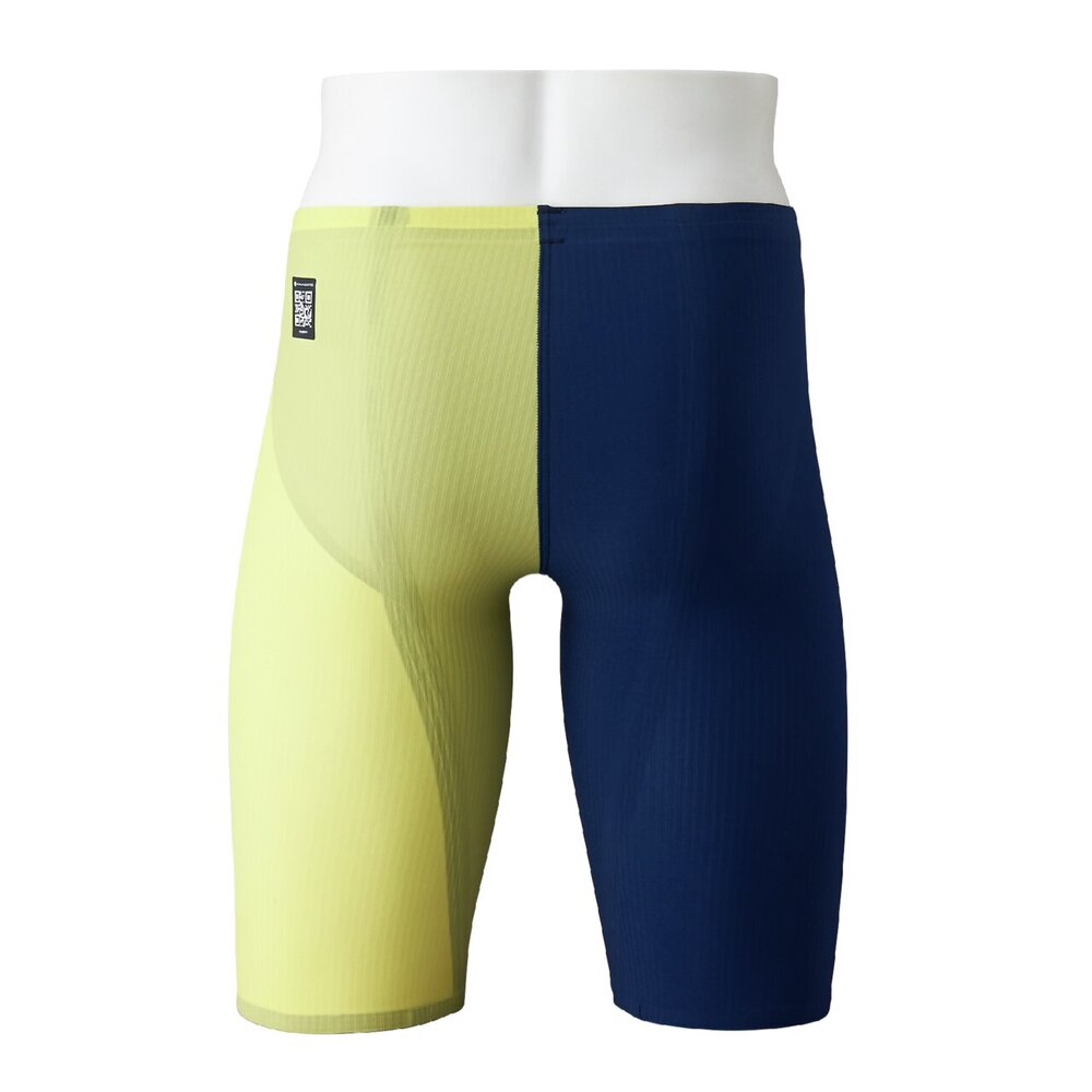 予約販売】【MIZUNO（ミズノ）】メンズ 競泳水着 高速水着 WA承認 GX