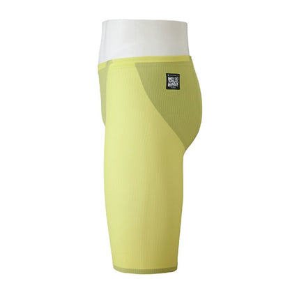 【予約販売】【MIZUNO（ミズノ）】メンズ 競泳水着 高速水着 WA承認 GX・SONIC ROYAL MT モーションタイプ ハーフスパッツ N2MBD00284 GX・SONIC 6の後継モデル 旧CRタイプ