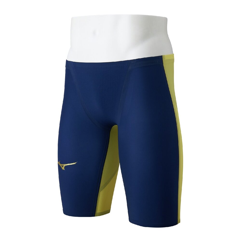 予約販売】【MIZUNO（ミズノ）】メンズ 競泳水着 高速水着 WA承認 X