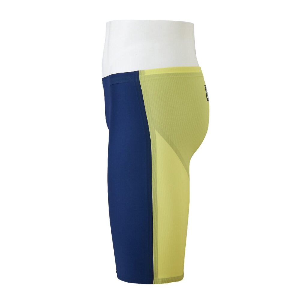 予約販売】【MIZUNO（ミズノ）】メンズ 競泳水着 高速水着 WA承認 X