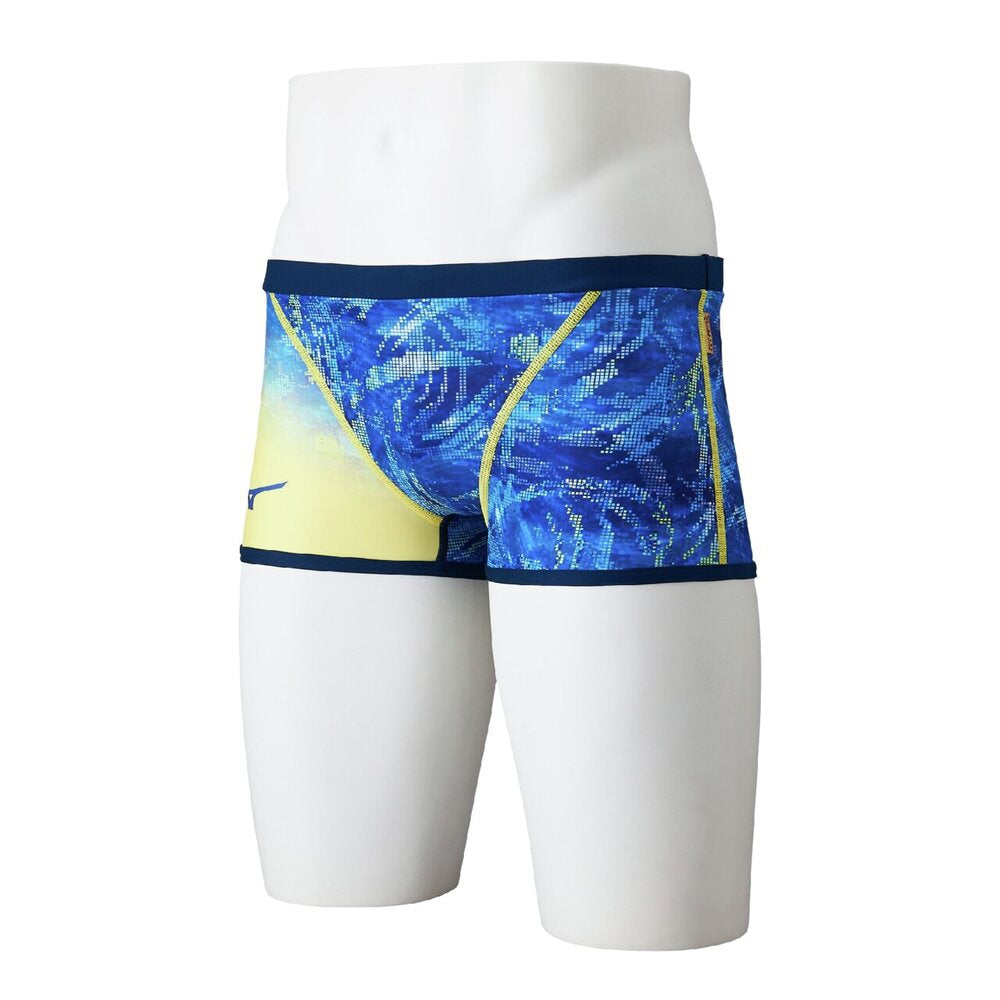 MIZUNO ミズノ トレーニング水着 競泳水着 メンズ 練習用 エクサー