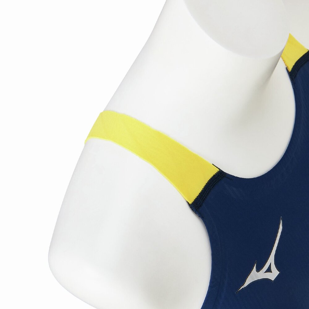 ☆2/28まで！セール実施中☆【MIZUNO（ミズノ）】レディース 競泳水着