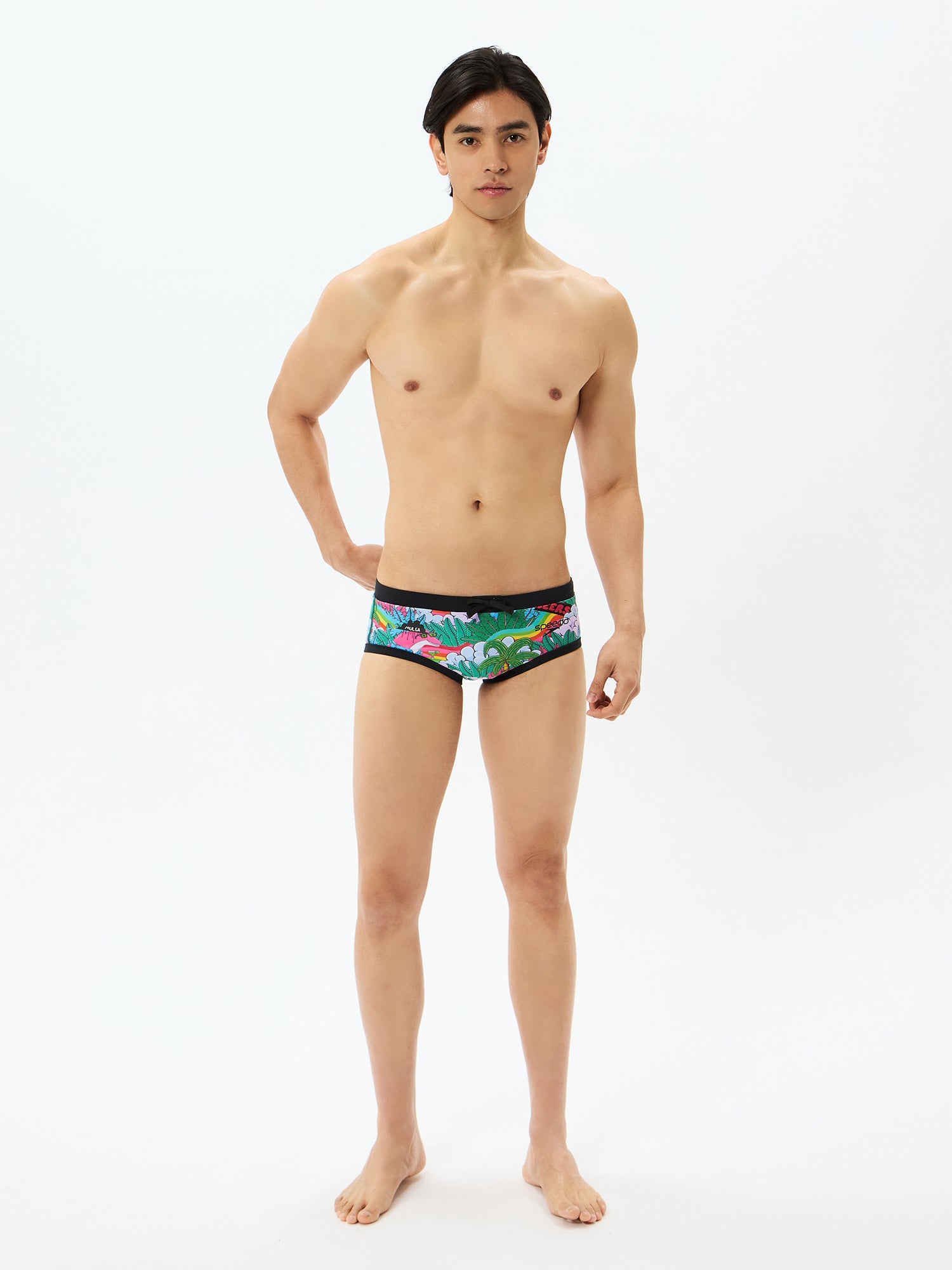 Speedo スピード】メンズ 競泳水着 トレーニング水着 練習用水着