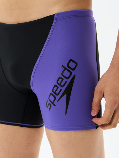【Speedo スピード】メンズ 競泳水着 トレーニング水着 練習用水着 Turns（ターンズ ）ST52303