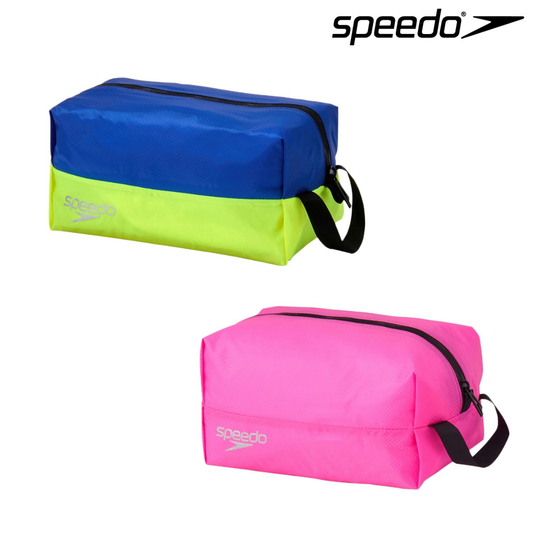 Speedo スピード 水泳バッグ ウォータープルーフ エム ポーチ SE2251