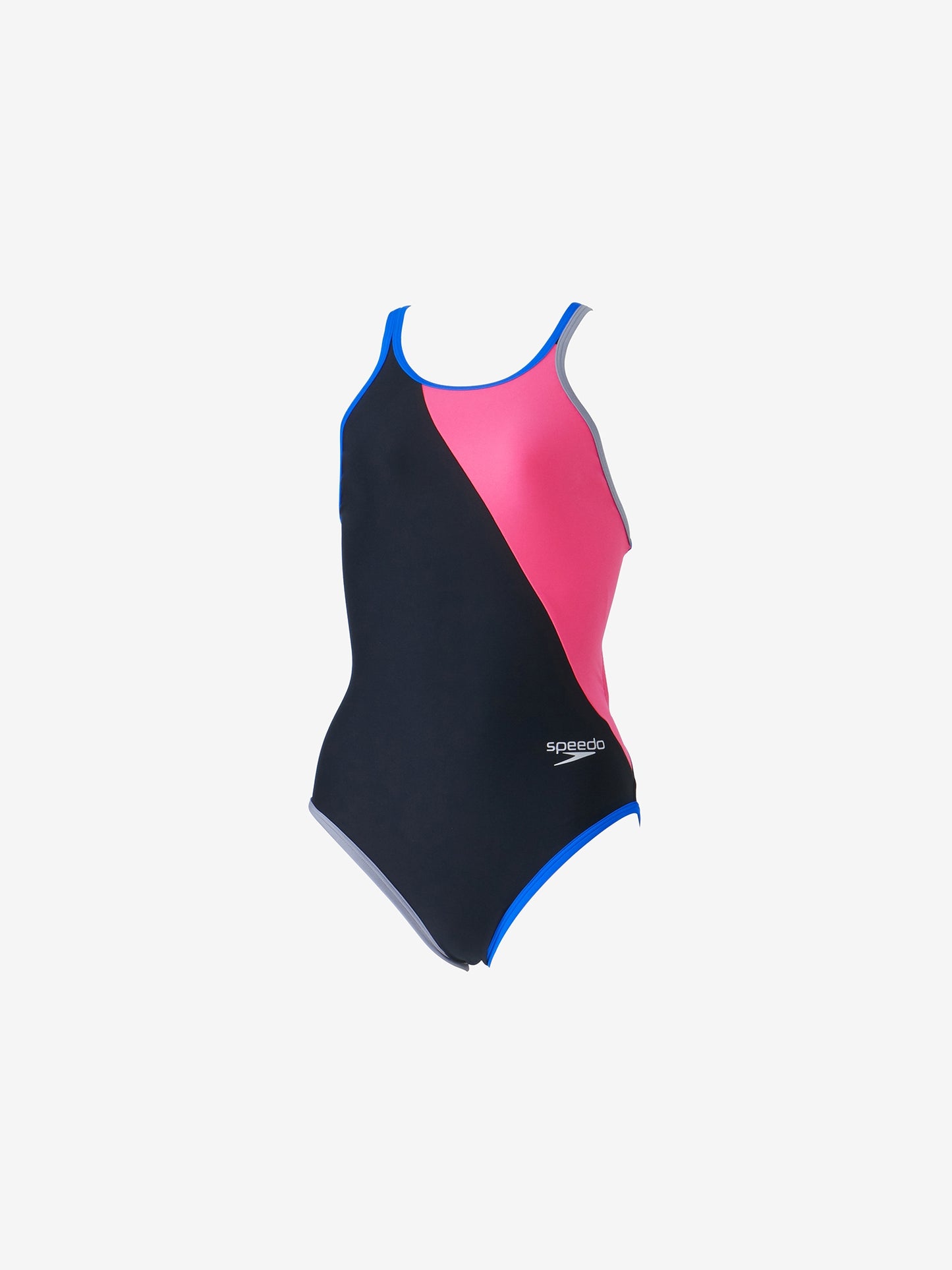 FUN PIECE T-SUITS 練習水着【Speedo(スピード)　STW02303】