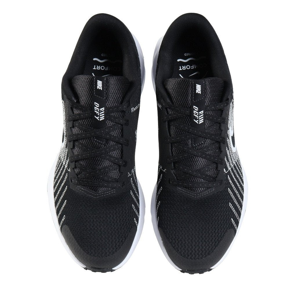 スポーツシューズ ランニングシューズ ラン DEFY HM9594-004