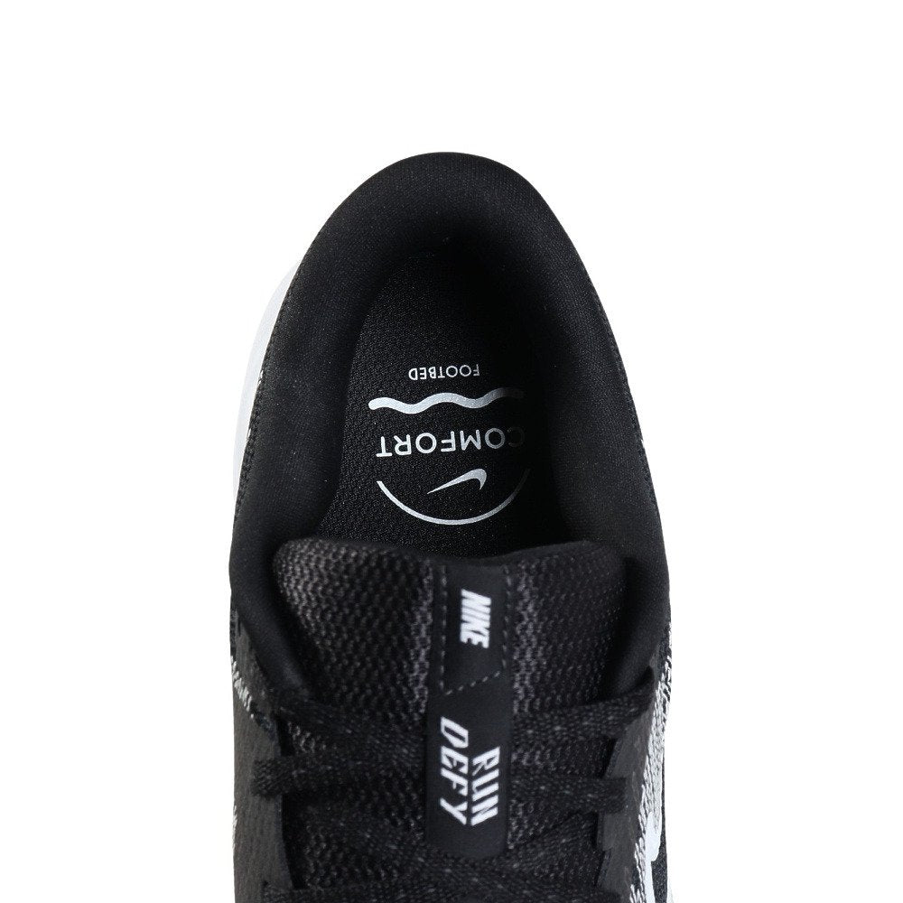 スポーツシューズ ランニングシューズ ラン DEFY HM9594-004