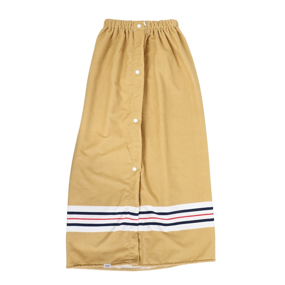【FILA(フィラ)】ラップタオル   424806BOX巻きタオル