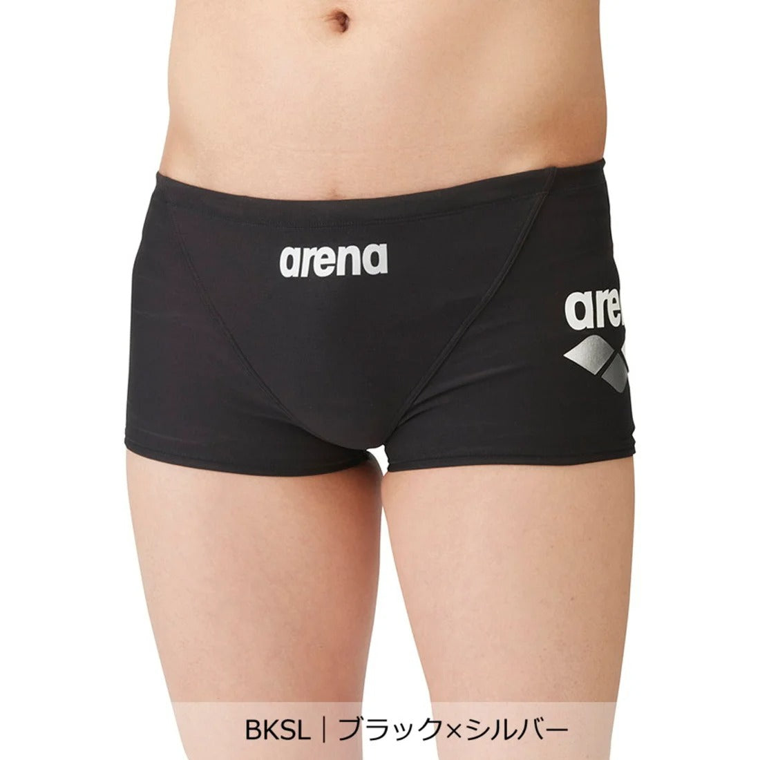 arena（アリーナ）】メンズ 競泳水着 トレーニング水着 練習用水着